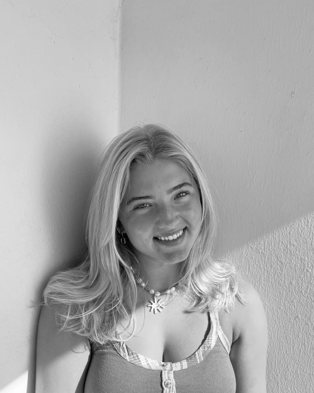 Sadie Rowell
